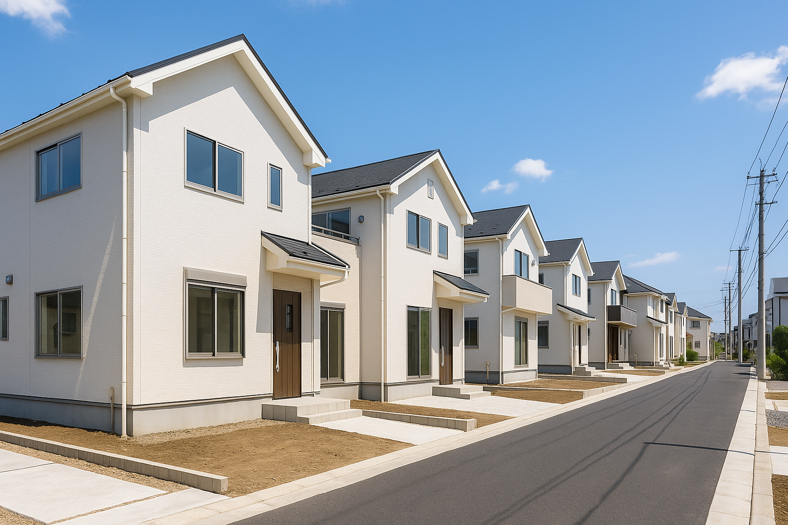 千葉の新築一戸建てで理想の暮らしを手に入れる！最新トレンドと選び方ガイド