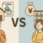 家賃支払いなしで住宅ローンを攻略!資金計画で差がつくマイホーム購入術
